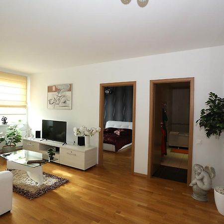 Apartments Panevėžys מראה חיצוני תמונה