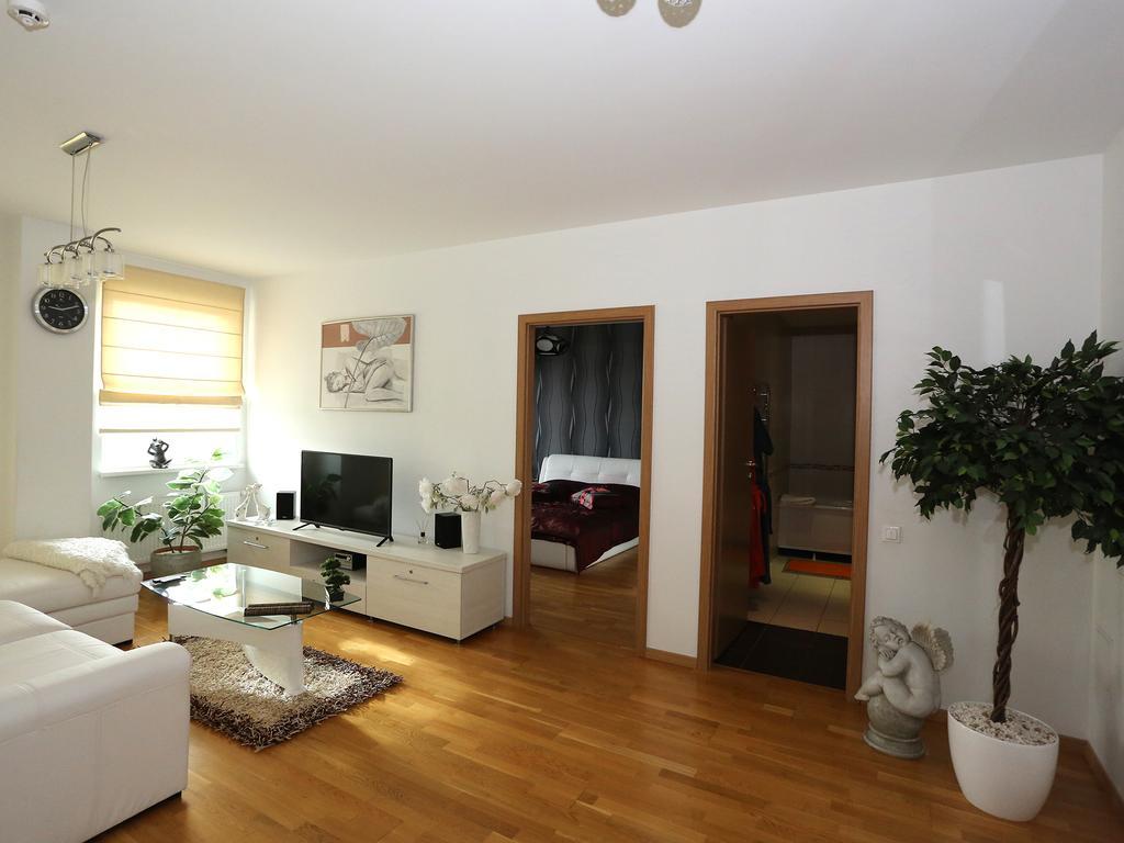 Apartments Panevėžys מראה חיצוני תמונה