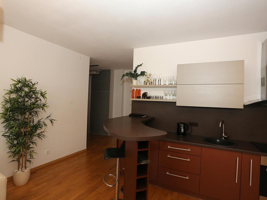 Apartments Panevėžys מראה חיצוני תמונה