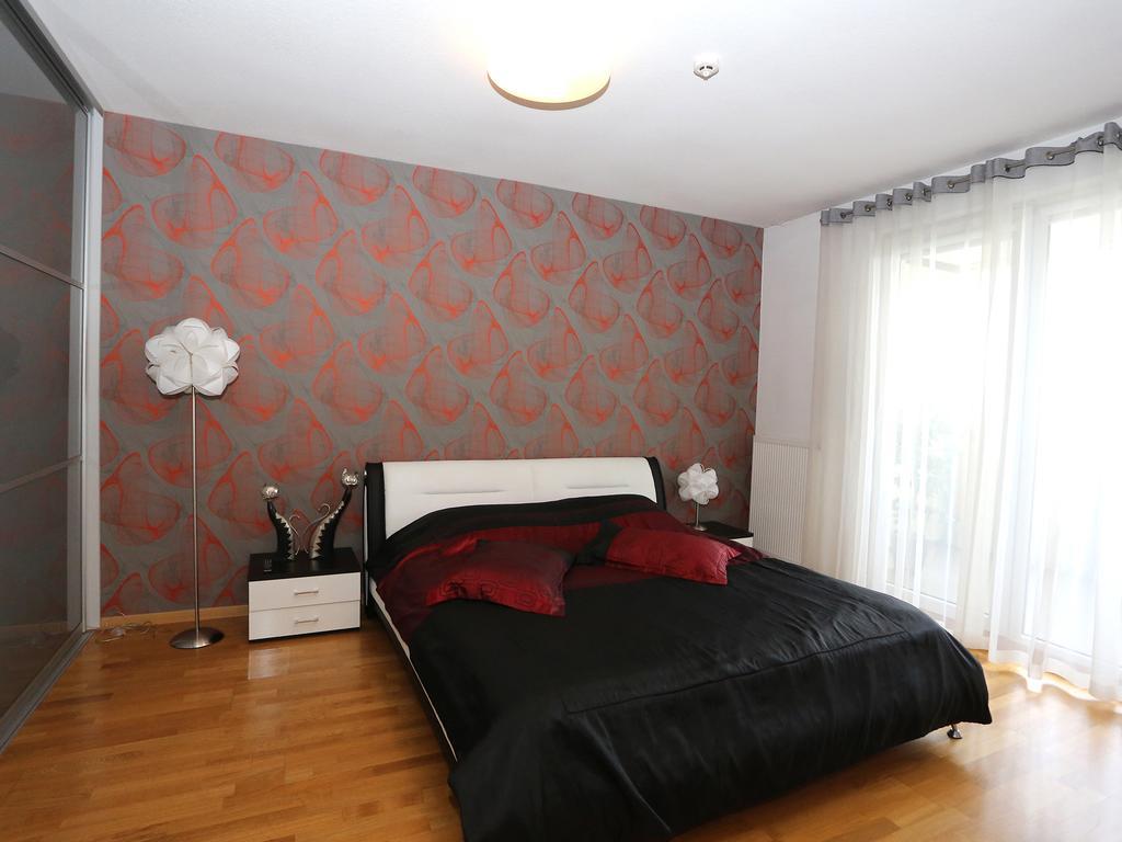 Apartments Panevėžys מראה חיצוני תמונה